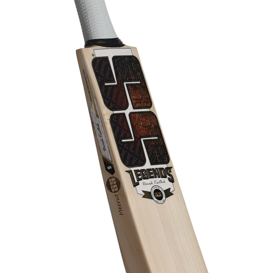 SS Cricket Bat DK Legend