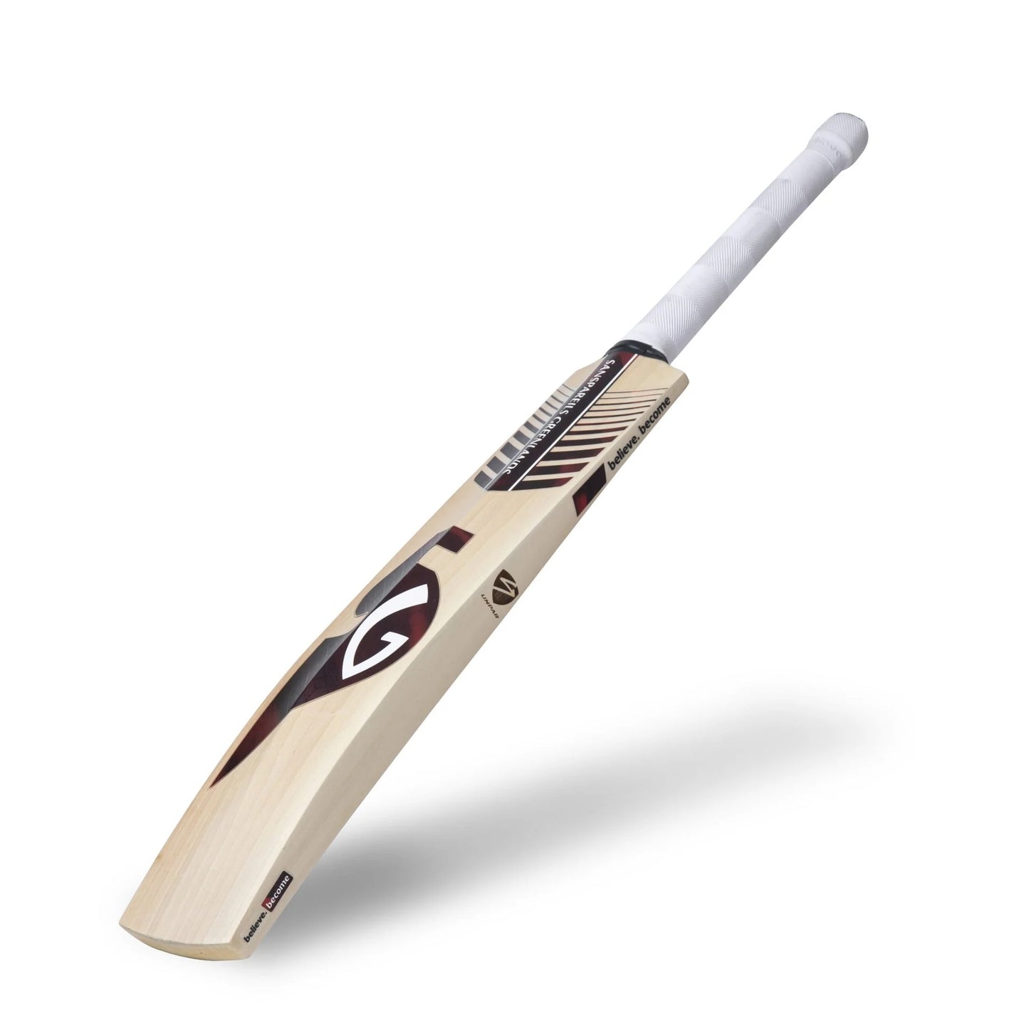 SG Sunny Tonny Classic English Willow Cricket Bat SH