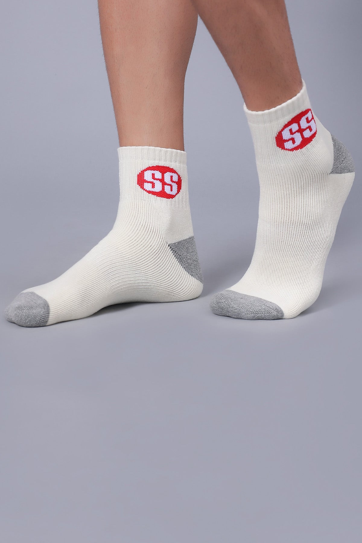 SS Cricket Socks Super