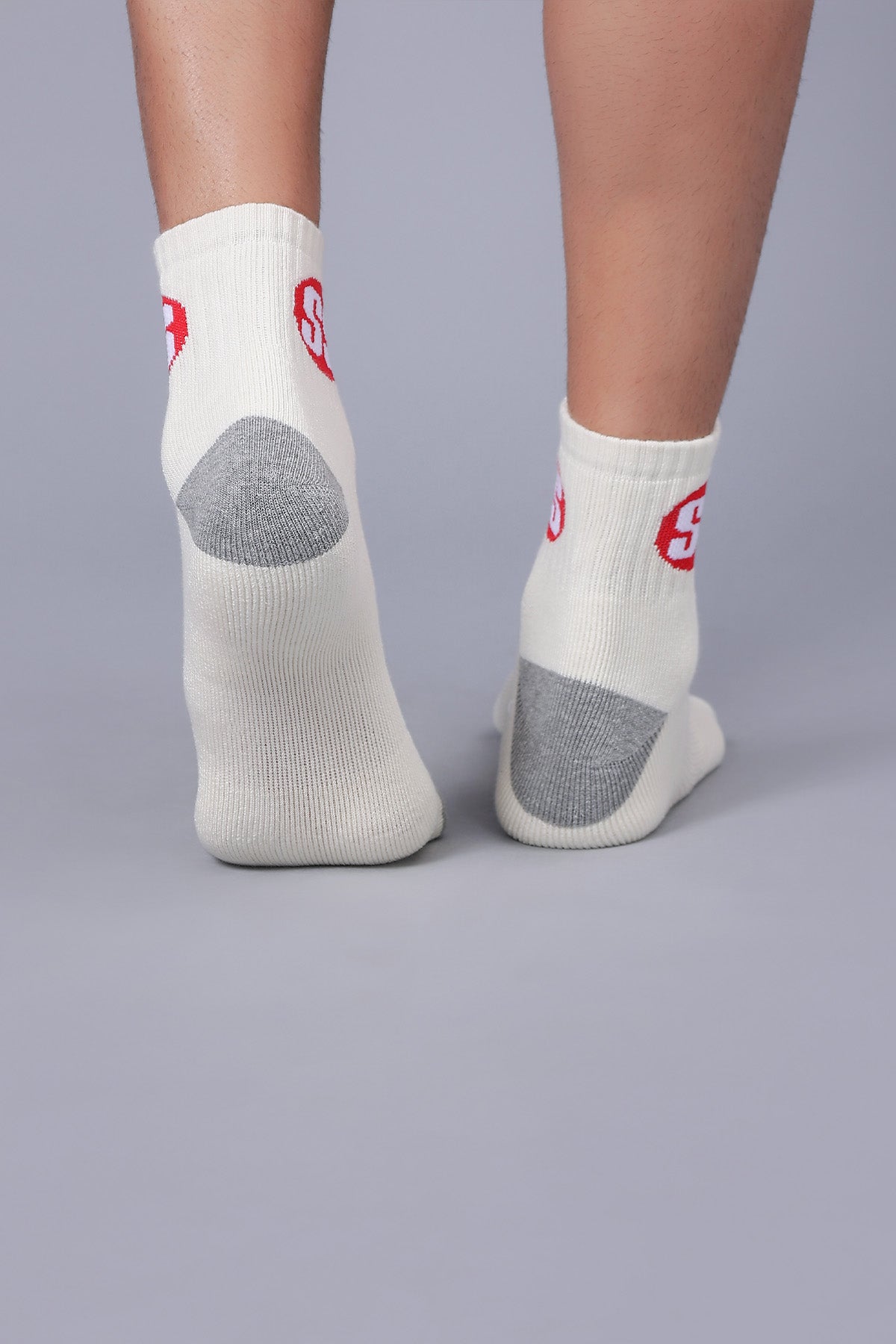 SS Cricket Socks Super