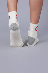 SS Cricket Socks Super