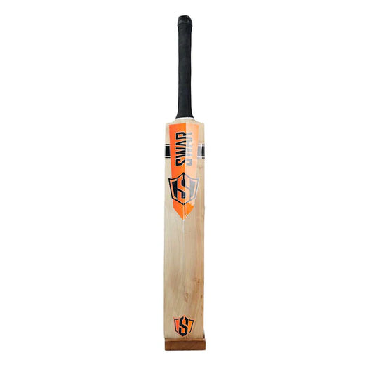 SWAR Cricket Bat Kashmir Willow