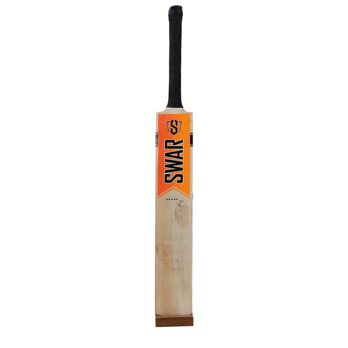 SWAR Cricket Bat Kashmir Willow