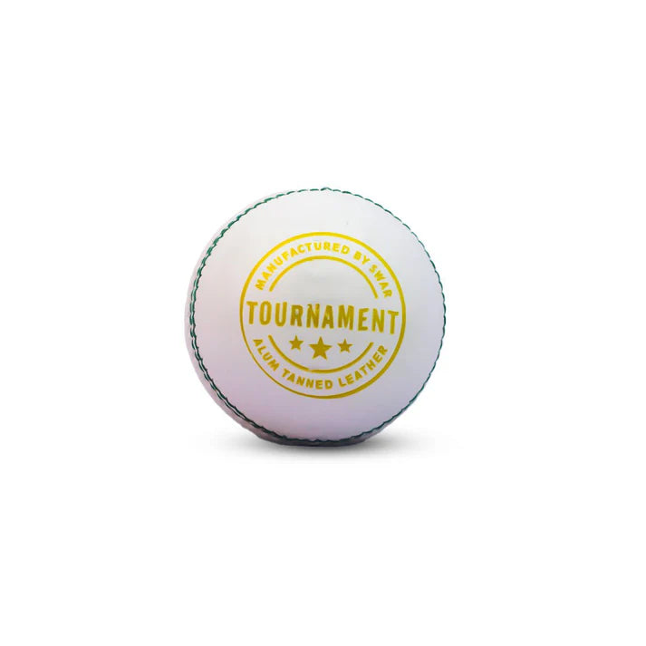 SWAR Cricket Balls Tournament