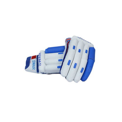 SWAR VK Shape Batting Gloves