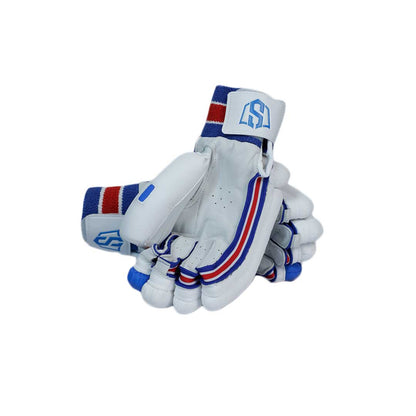 SWAR VK Shape Batting Gloves