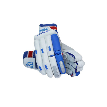 SWAR VK Shape Batting Gloves