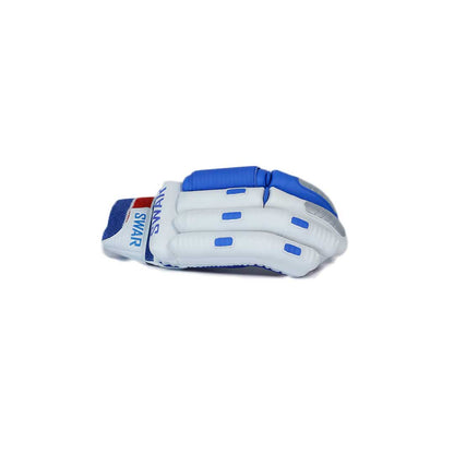 SWAR VK Shape Batting Gloves