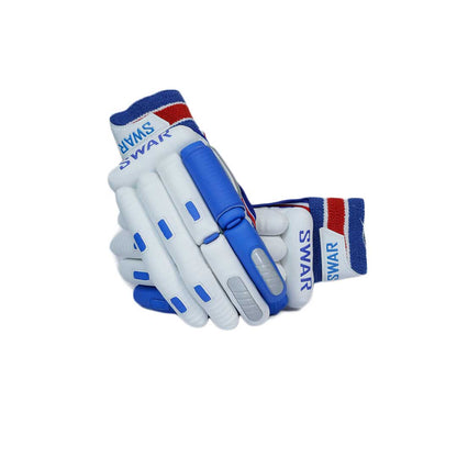 SWAR VK Shape Batting Gloves