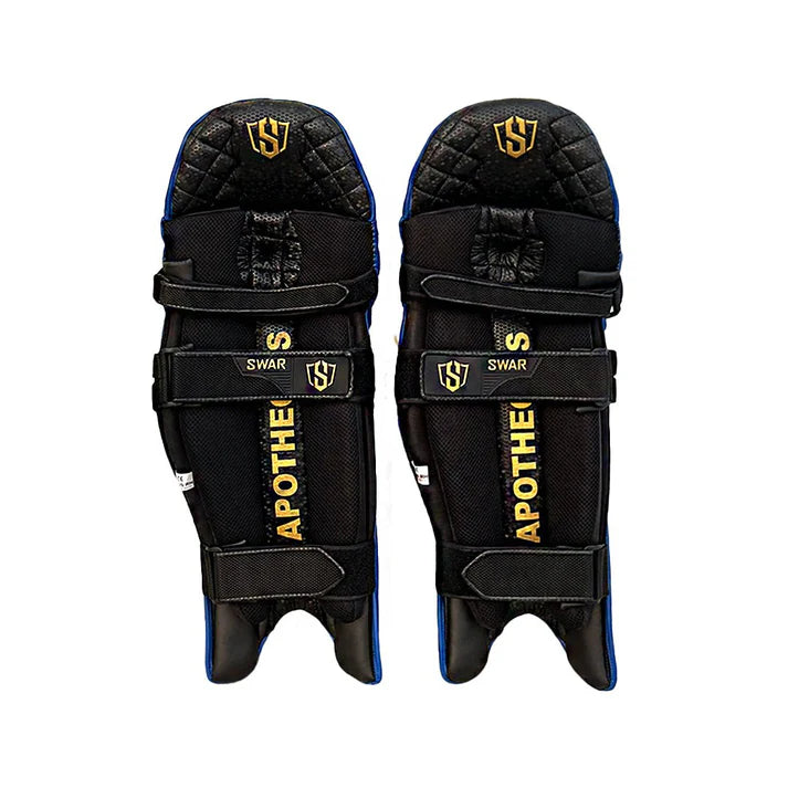 SWAR Batting Legguard Apo