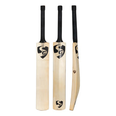 SG Cricket Bat Sai Sudharsan