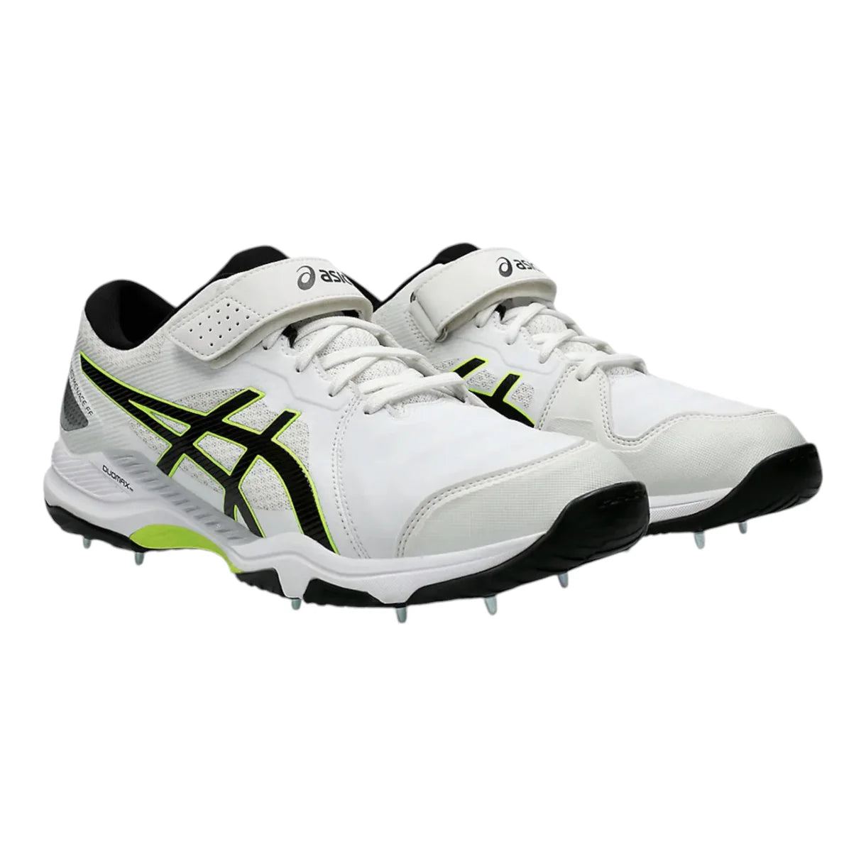ASICS Cricket Shoes Speed Menace FF