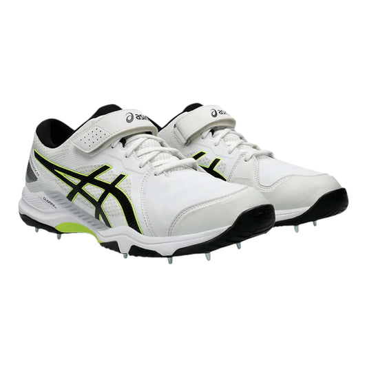 ASICS Cricket Shoes Speed Menace FF