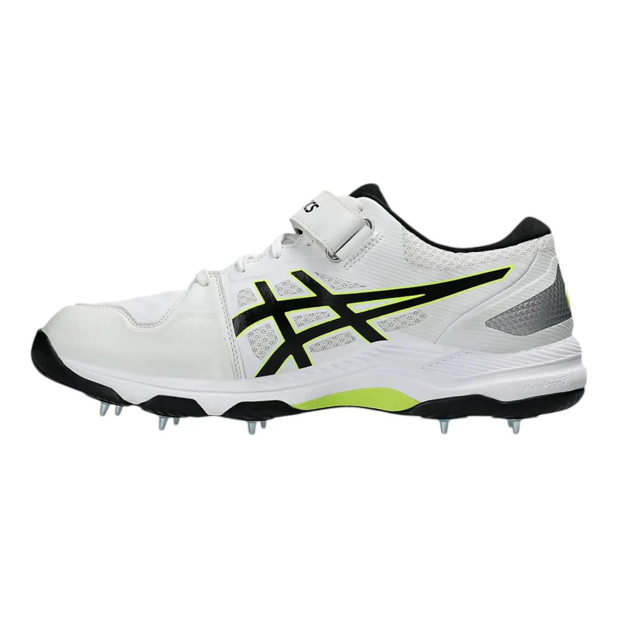 ASICS Cricket Shoes Speed Menace FF