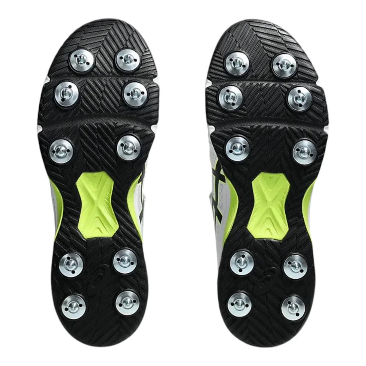 ASICS Cricket Shoes Speed Menace FF