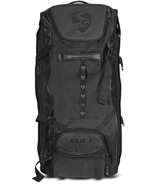 SG KLR Premium Cricket Kit Bag