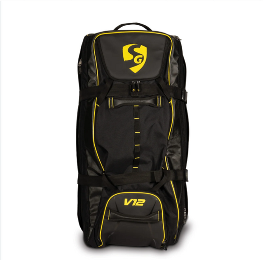 KIT BAG V 12 PREMIUM Cricket Kit Bag