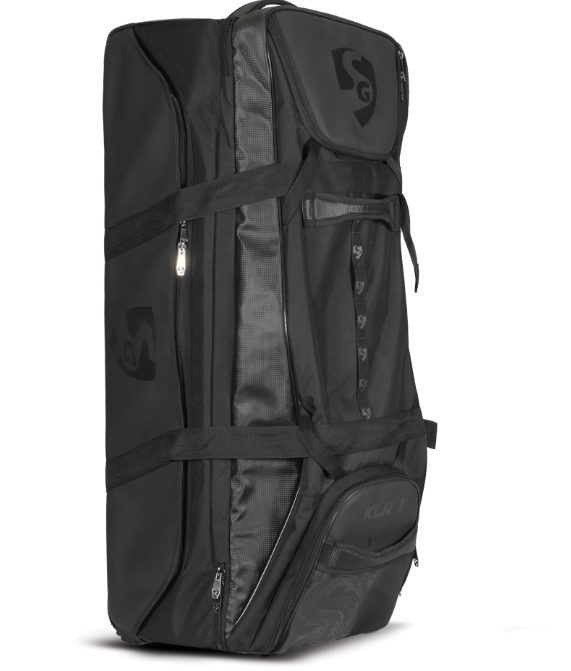 SG KLR Premium Cricket Kit Bag