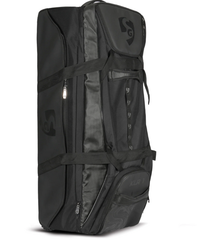 SG KLR Premium Cricket Kit Bag