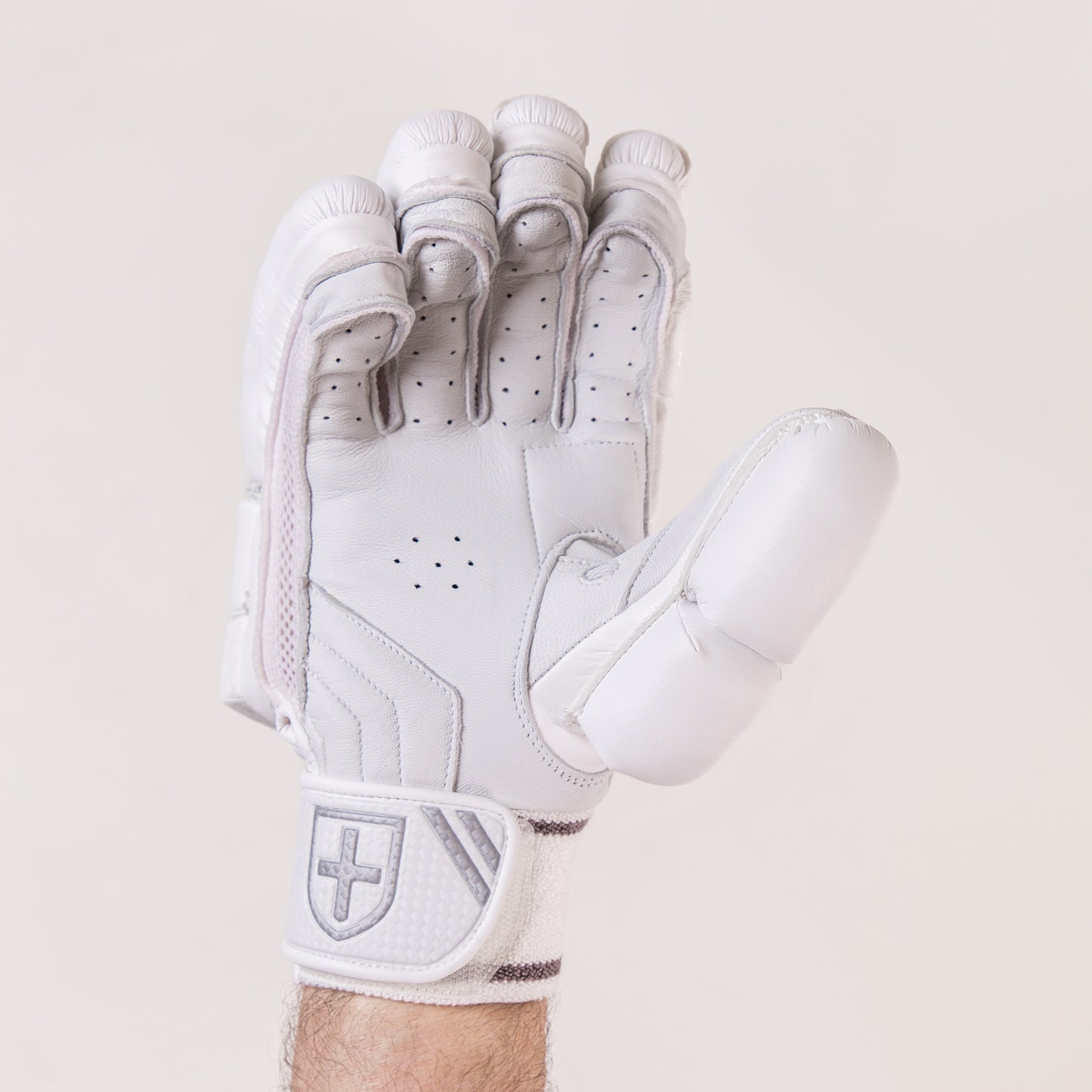 Focus Gloves - Limited - Pittard - Sausage