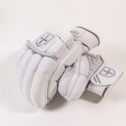 Focus Gloves - Limited - Pittard - Sausage