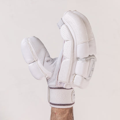 Focus Gloves - Limited - Pittard - Sausage