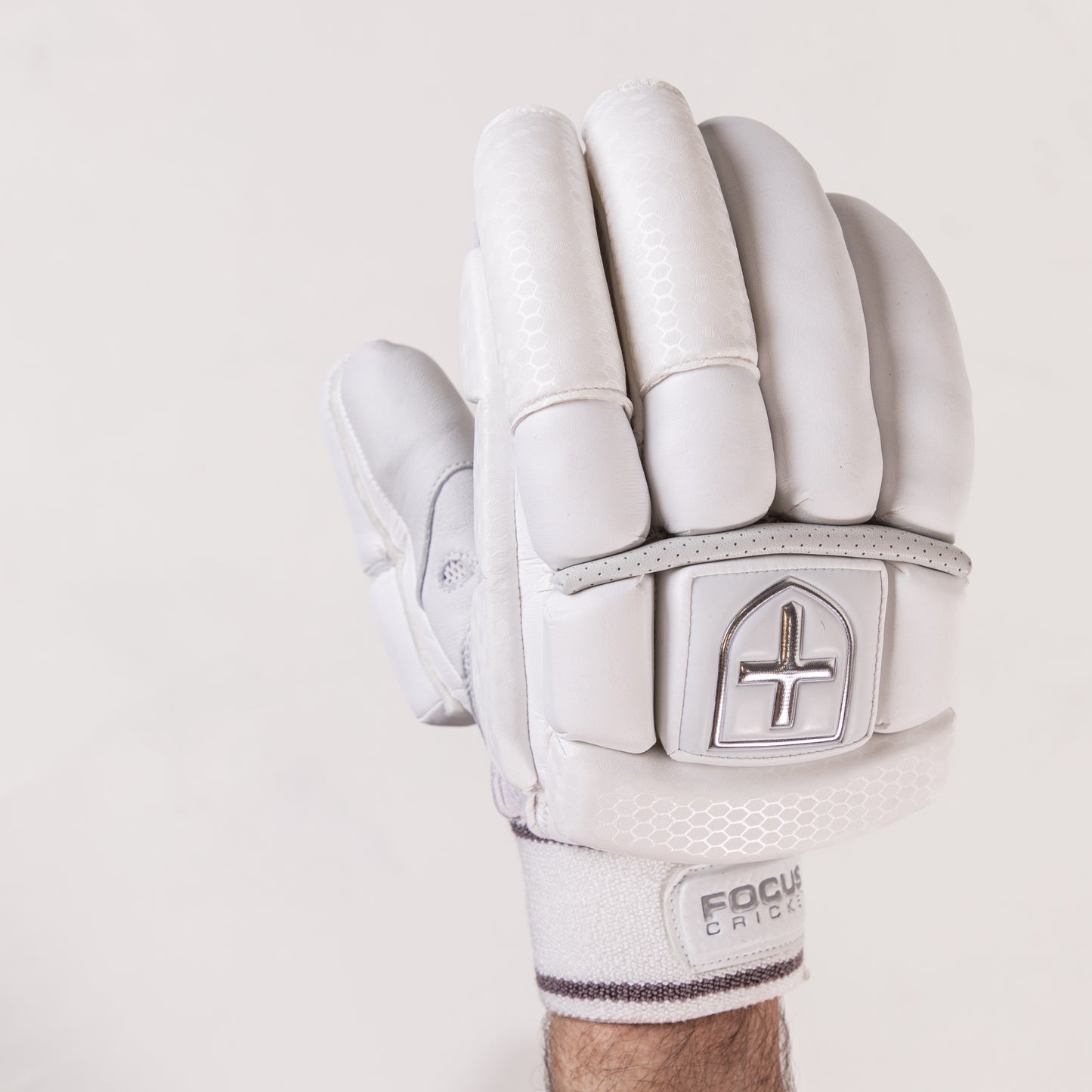 Focus Gloves - Limited - Pittard - Sausage