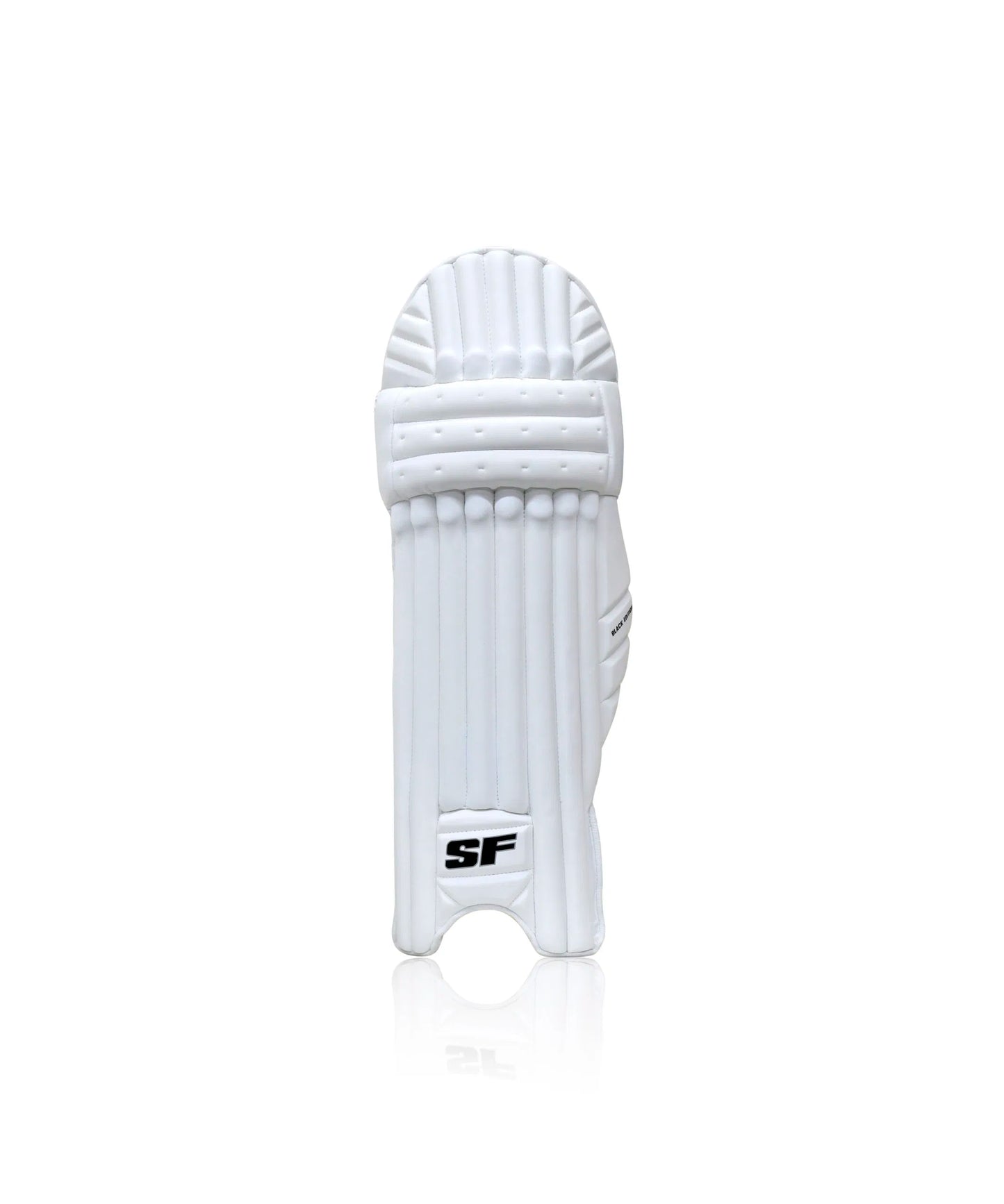 SF Black Edition Batting Leg Guard