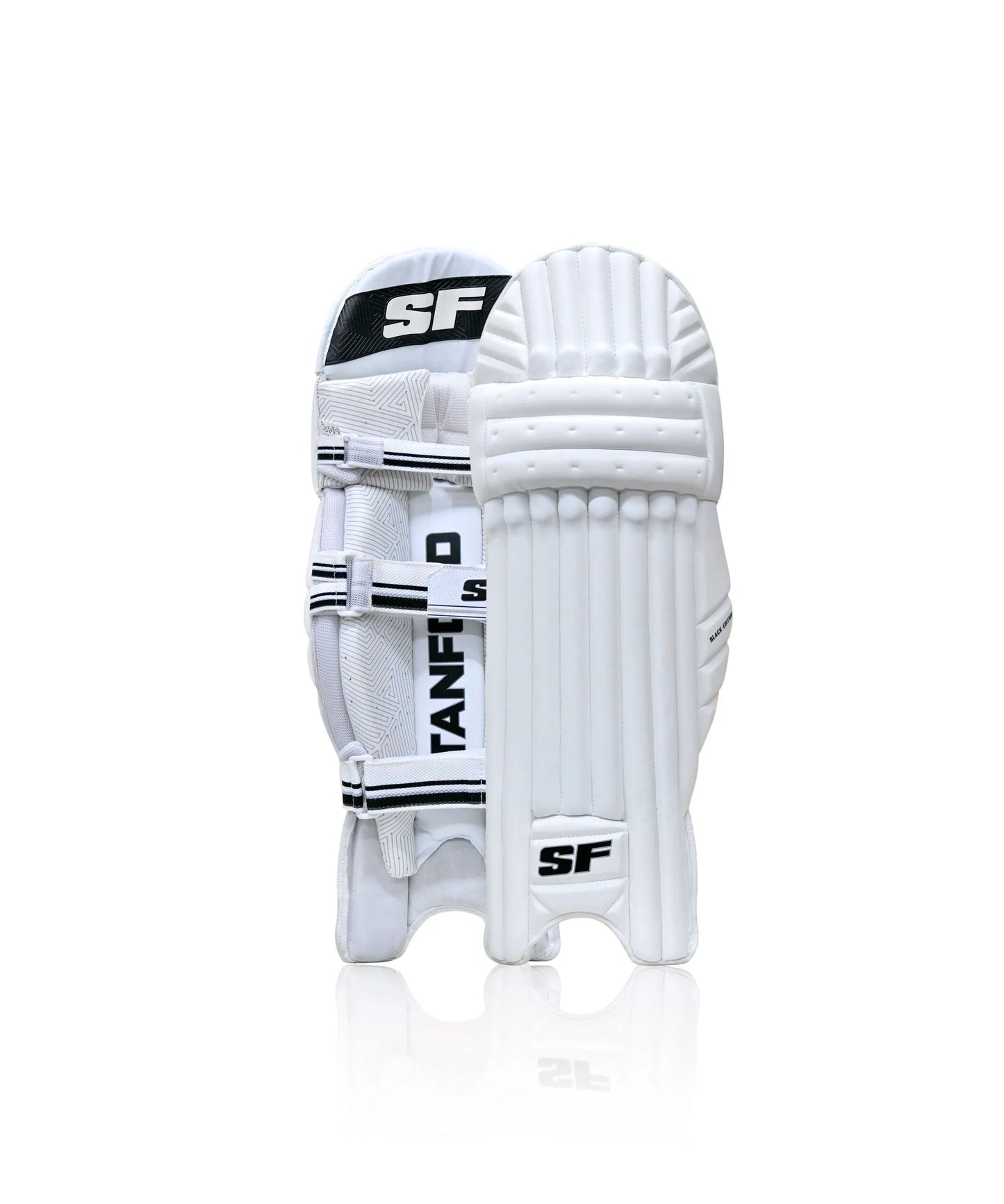 SF Black Edition Batting Leg Guard