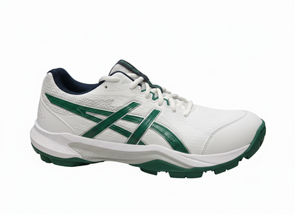 ASICS Gel-Peake 3 White/Jasper Green