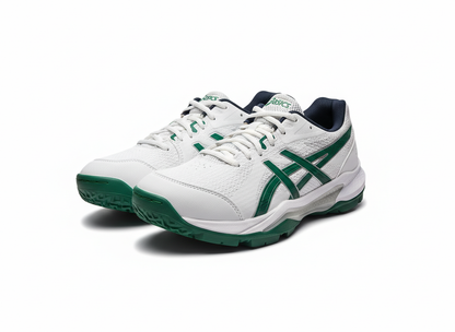 ASICS Gel-Peake 3 White/Jasper Green