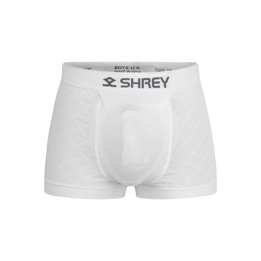 Shrey Athletic Supporter Trunks