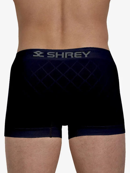 Shrey Athletic Supporter Trunks