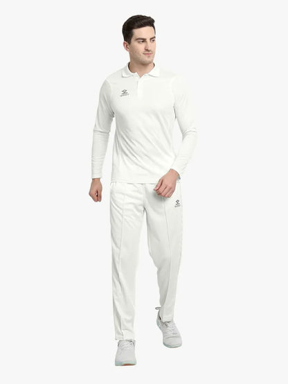 Shrey Cricket Match Shirt 2.0 Long Sleeves Men