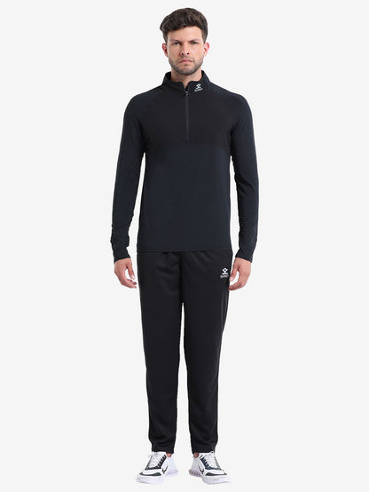 Shrey Master Mid Level Top Black