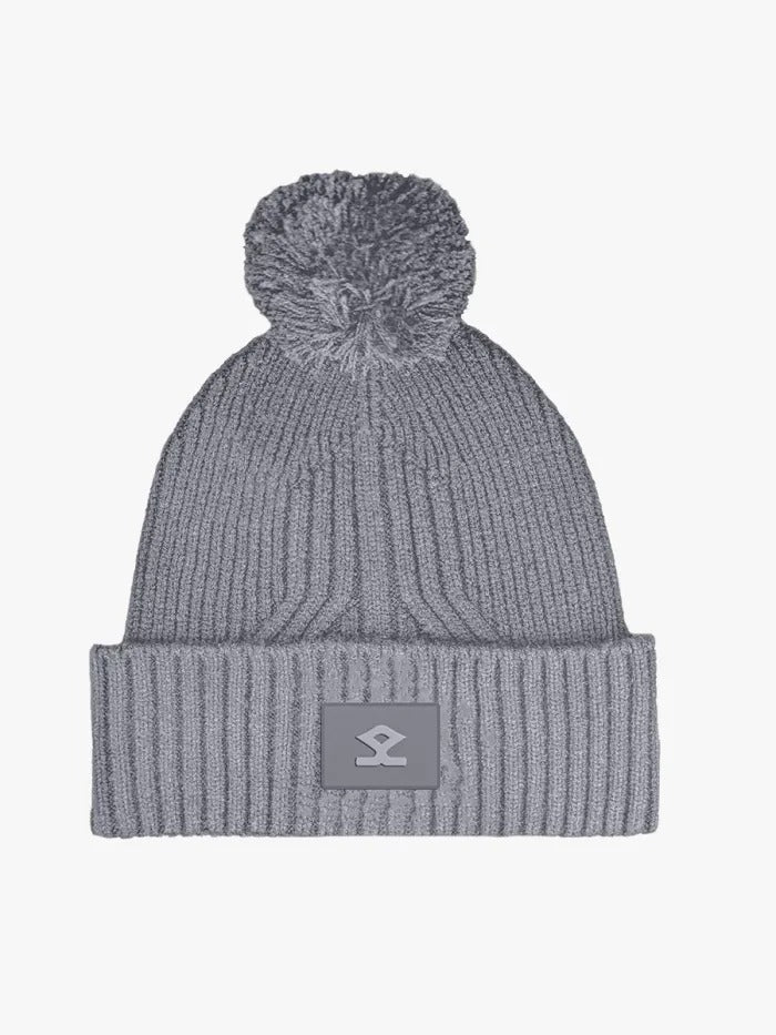 Shrey Pom Pom Beanie - Cric Studio
