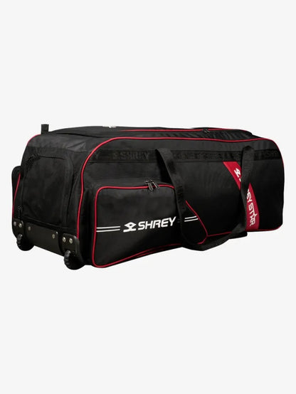 Shrey Star Wheelie 2.0 Cricket Kit Bag