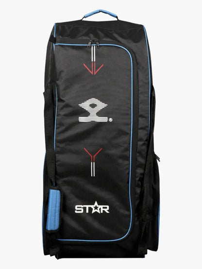 Shrey Star Wheelie 2.0 Cricket Kit Bag