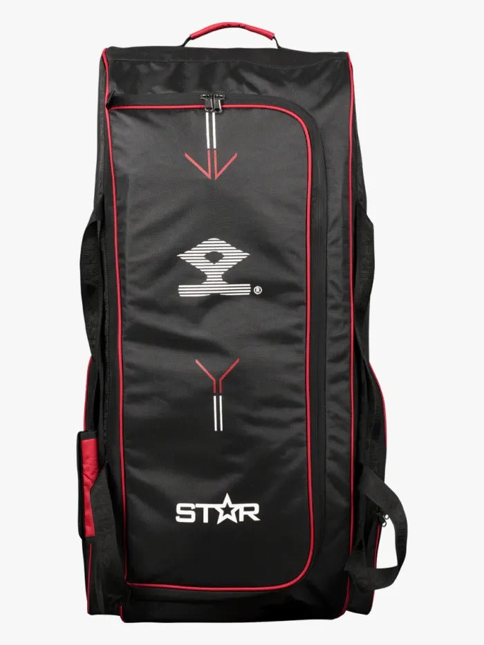 Shrey Star Wheelie 2.0 Cricket Kit Bag