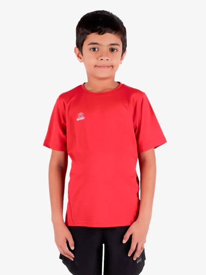 Shrey Essential Training Tee Junior