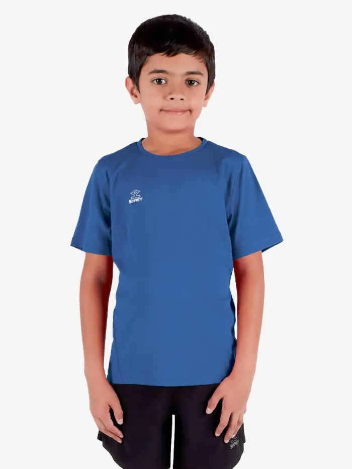 Shrey Essential Training Tee Junior