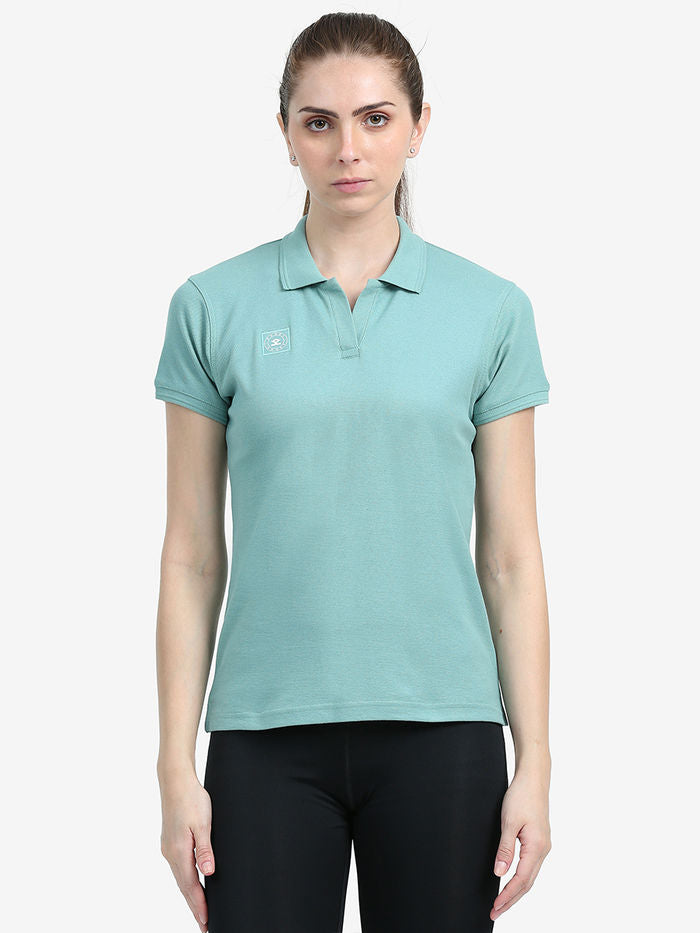 Shrey Hampton Polo Women's