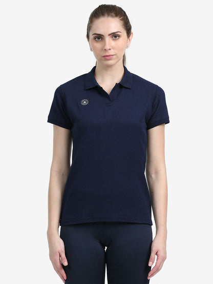 Shrey Hampton Polo Women's