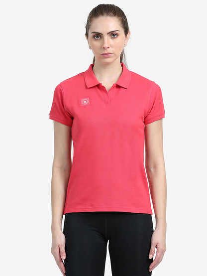 Shrey Hampton Polo Women's