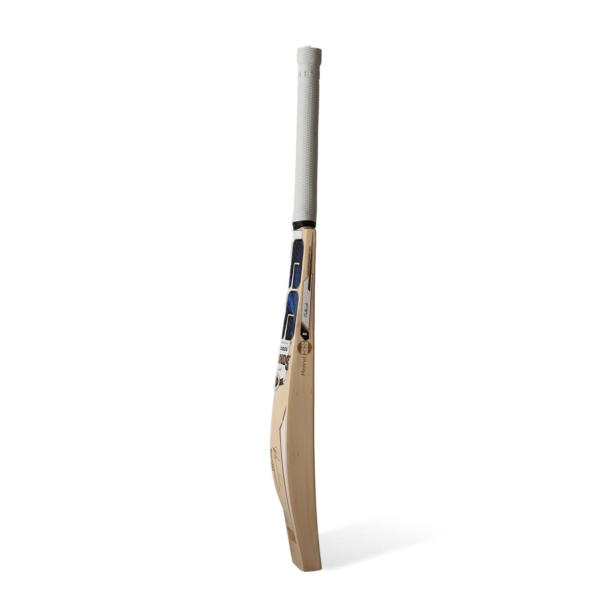 SS Cricket Bat Legend Pollard