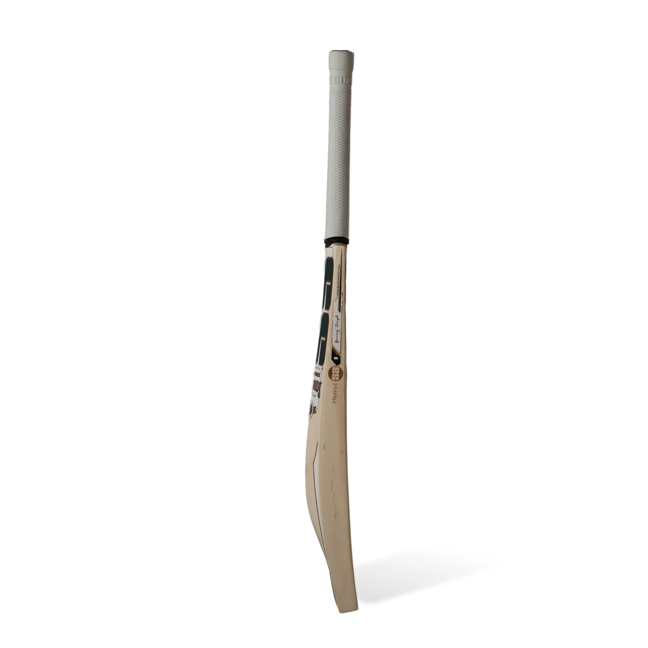 SS Cricket Bat Legend Yuvraj Singh