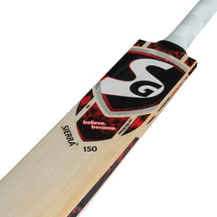 SG Cricket Bat Sierra 150