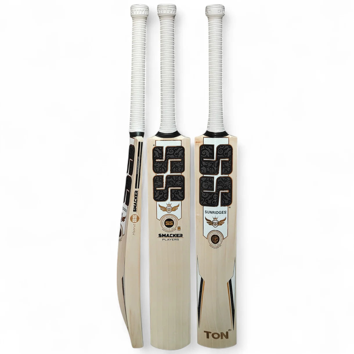 SS Cricket Bat GG Smacker