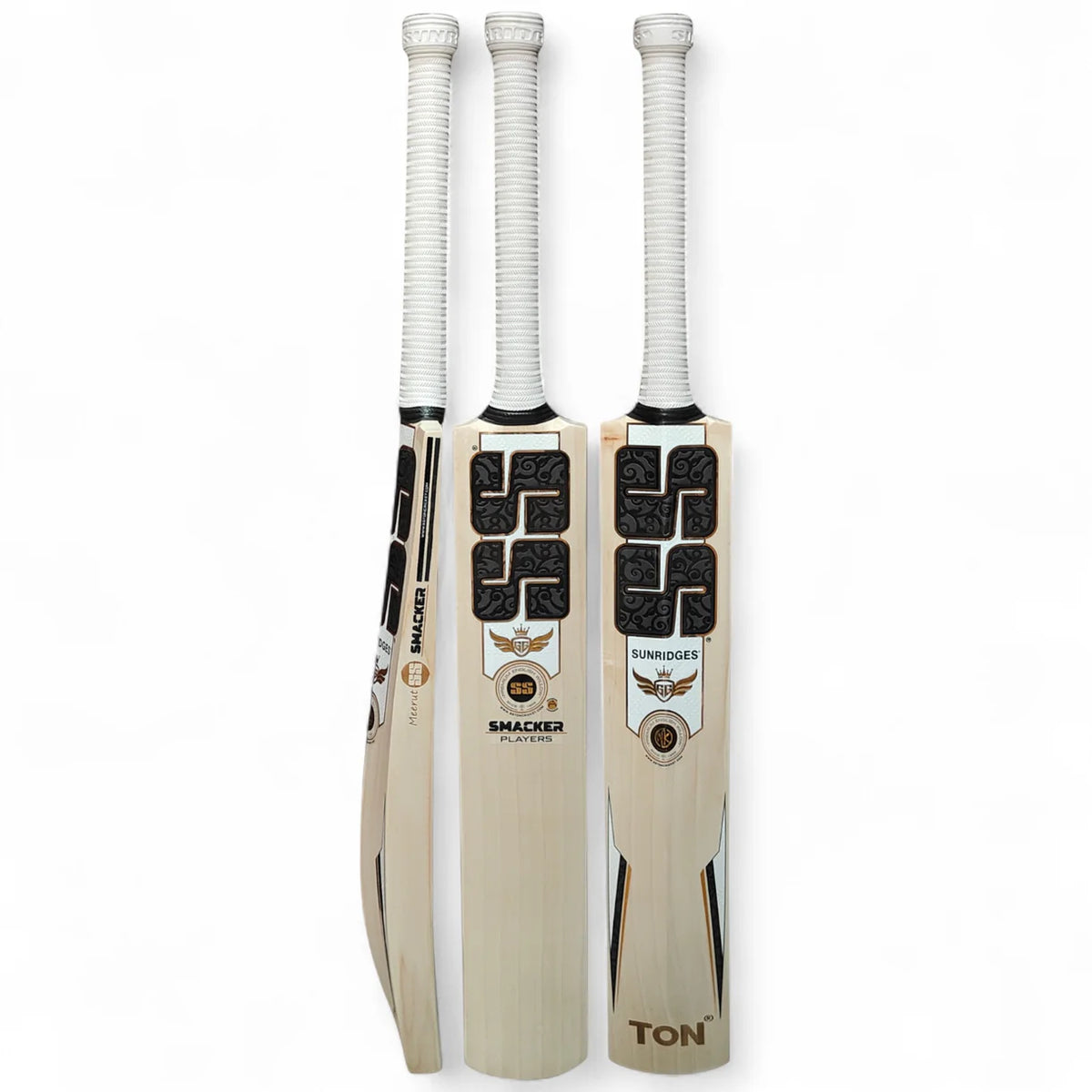 SS Cricket Bat GG Smacker