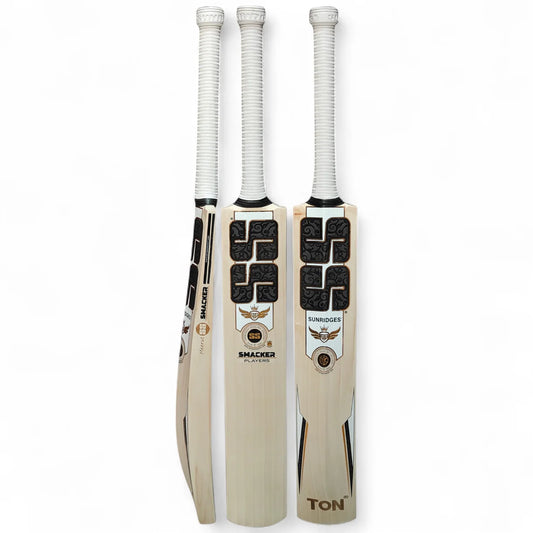 SS Cricket Bat GG Smacker